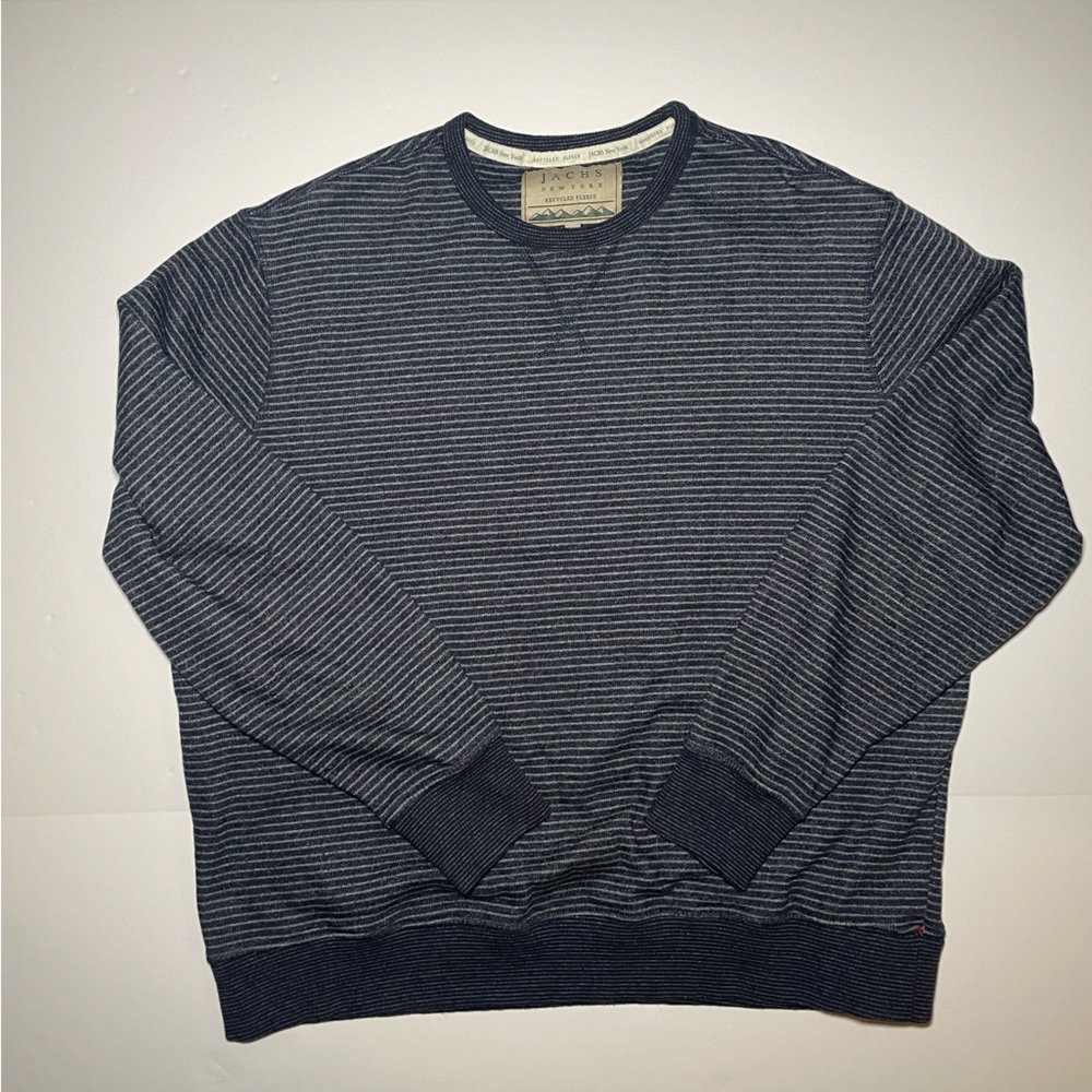 Jachs New York fleece sweater